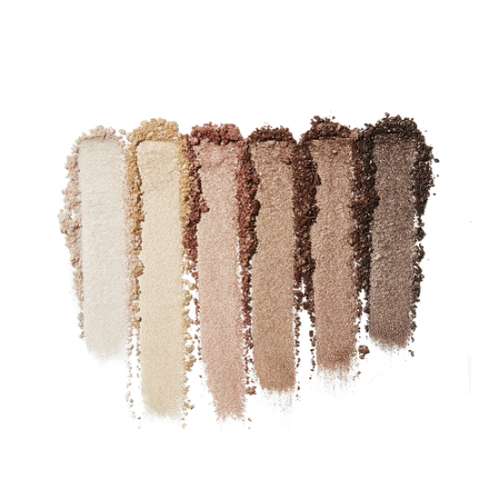 باليت ظلال العيون Prism،‏ Naked‏ من ايلف