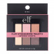باليت ظلال العيون البودرة المضغوطة من ايلف - 7.5 غرام باليت ظلال العيون البودرة المضغوطة من ايلف - 7.5 غرام