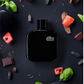 عطر او دو لاكوست ال. 12. 12 نوير انتينس من لاكوست للرجال - او دو تواليت 100مل عطر او دو لاكوست ال. 12. 12 نوير انتينس من لاكوست للرجال - او دو تواليت 100مل