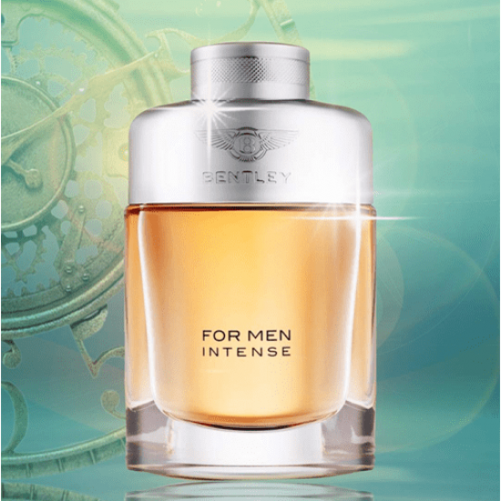 عطر انتنس من بنتلي للرجال - 100مل - أو دي برفيوم عطر انتنس من بنتلي للرجال - 100مل - أو دي برفيوم
