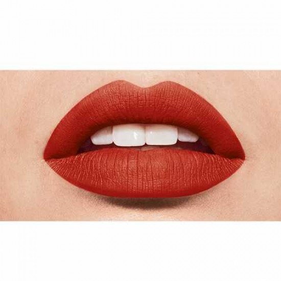 أحمر شفاه فلفت من برجوا - 21 أحمر شفاه فلفت من برجوا - 21