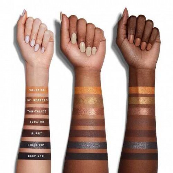 مجموعه ظلال العيون من مورفي - 35G