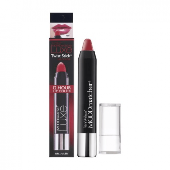 احمر شفاه كريمي من مود ماتشر - احمر