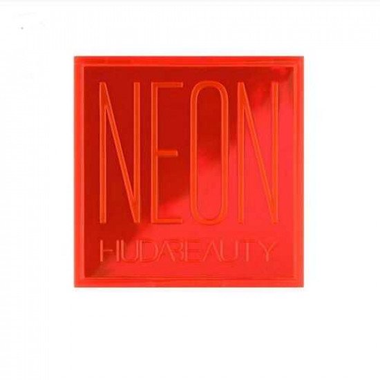 شادو نيون اوبيسونس من هدى بيوتي - Orange شادو نيون اوبيسونس من هدى بيوتي - Orange