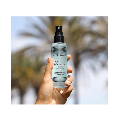 بخاخ برايمر من ال اي قيرل - 80مل