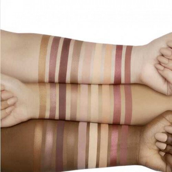 باليت هايز أوبسيشنز ساتد من هدى بيوتي