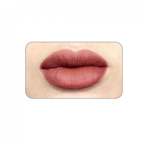 احمر شفاه سائل مات من ذا بالم - سنسير احمر شفاه سائل مات من ذا بالم - سنسير