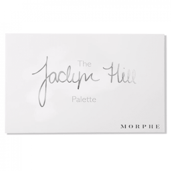 مجموعة ظلال العيون جاكلين هيل من مورفي - JH2