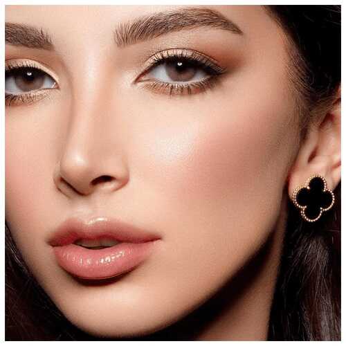 ملمع شفاه من نورة بو عوض - مدام شوقر