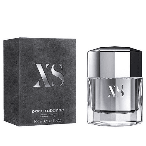 عطر اكس اس للرجال من باكو رابان - او دي تواليت 100مل عطر اكس اس للرجال من باكو رابان - او دي تواليت 100مل