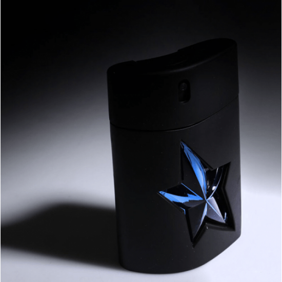 عطر مان ربر من تيري موغلر للرجال - او دي تواليت 100مل