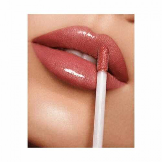 ملمع شفاه من نورة بو عوض - مدام شوقر ملمع شفاه من نورة بو عوض - مدام شوقر