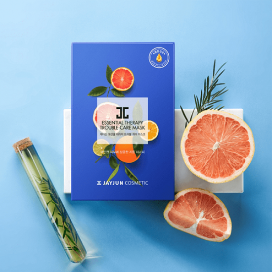 قناع تهدئة بشرة الوجه الأساسي من جيجون قناع تهدئة بشرة الوجه الأساسي من جيجون