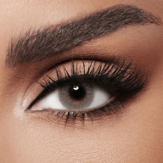 عدسات ملونة من ديفا _ ميدنايت