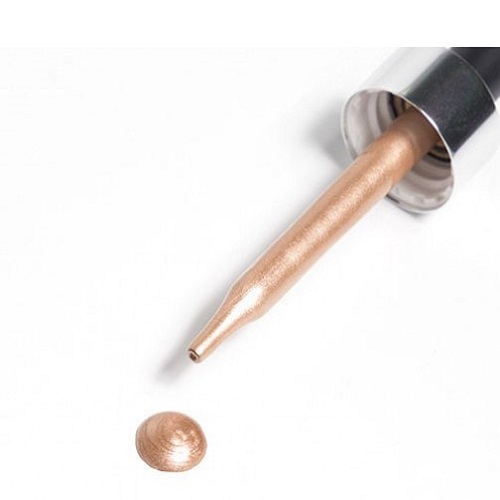 اضاءه سائله من كوفر اف اكس - روز جولد اضاءه سائله من كوفر اف اكس - روز جولد