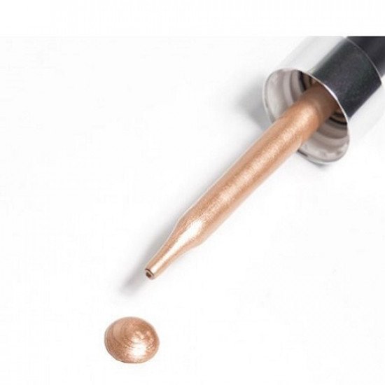 اضاءه سائله من كوفر اف اكس - روز جولد