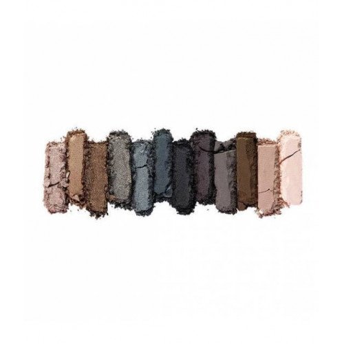 مجموعة ظلال عيون نيكد سموكي من اربن ديكاي مجموعة ظلال عيون نيكد سموكي من اربن ديكاي