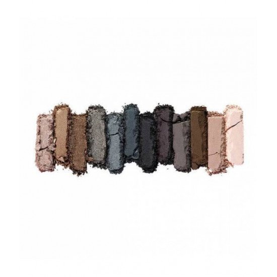 مجموعة ظلال عيون نيكد سموكي من اربن ديكاي