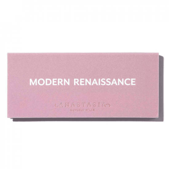 مجموعة ظلال العيون مودرن رينيسانس من انستازيا بيڤرلي هيلز مجموعة ظلال العيون مودرن رينيسانس من انستازيا بيڤرلي هيلز