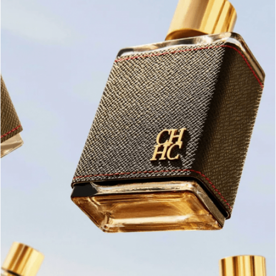 عطر سي اتش من كارولينا هيريرا للرجال - 100مل - او دي تواليت