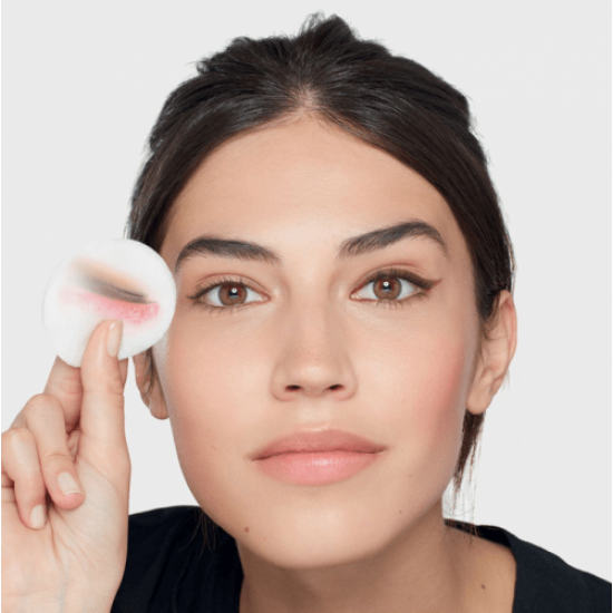 ماء ميسيلار لإزالة المكياج كلينسينج من غارنييه _ 400مل