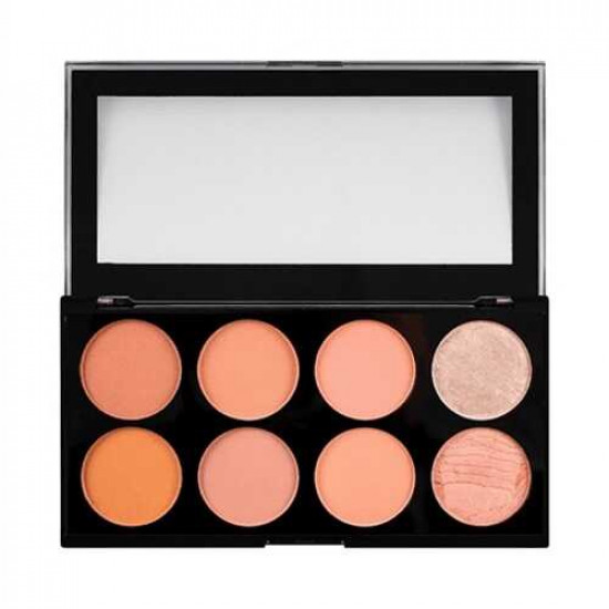 مجموعة أحمر الخدود من ريفلوشن - هوت سبايس مجموعة أحمر الخدود من ريفلوشن - هوت سبايس