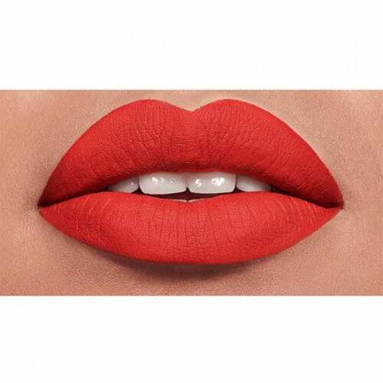 أحمر شفاه فلفت من برجوا - 07 أحمر شفاه فلفت من برجوا - 07