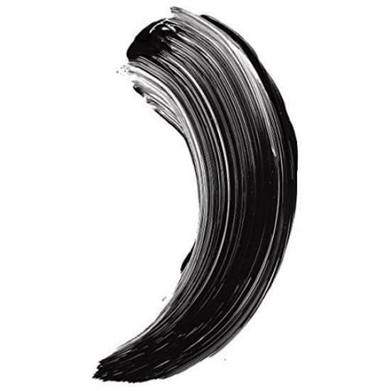 ماسكرا فوليوم اكسبرس مقاومة للماء من ميبلين - اسود