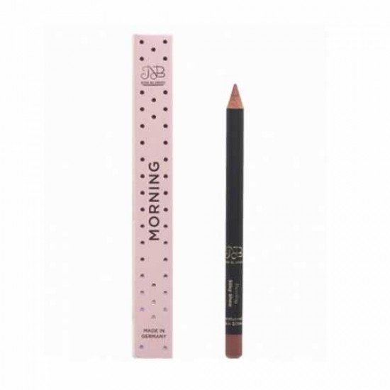 قلم محدد شفاه من نوره بو عوض - مورنينج قلم محدد شفاه من نوره بو عوض - مورنينج