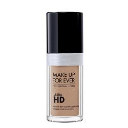 MAKE UP FOR EVER Ultra HD Foundation - 30ml 410
