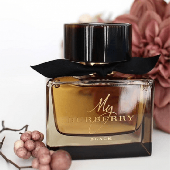 عطر ماي بربري بلاك من بربري للنساء - بارفيوم 90مل عطر ماي بربري بلاك من بربري للنساء - بارفيوم 90مل