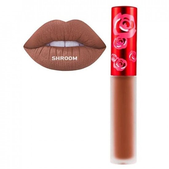 احمر الشفاه من لايم كرايم - شروم احمر الشفاه من لايم كرايم - شروم