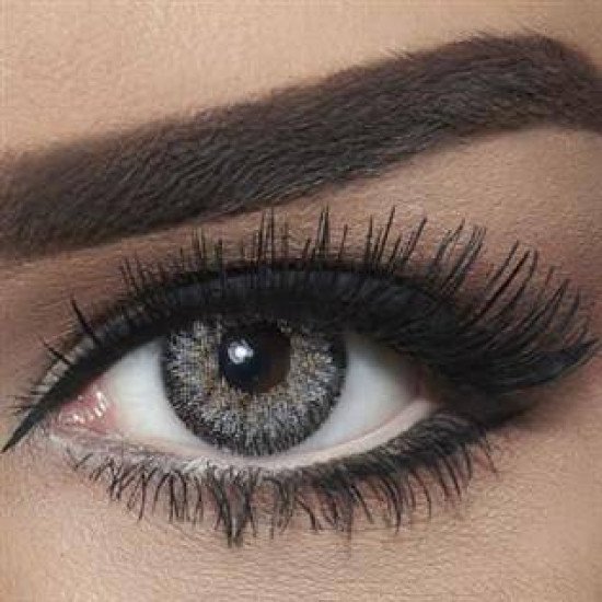 عدسات ملونة بيلا كونتور – جري عدسات ملونة بيلا كونتور – جري