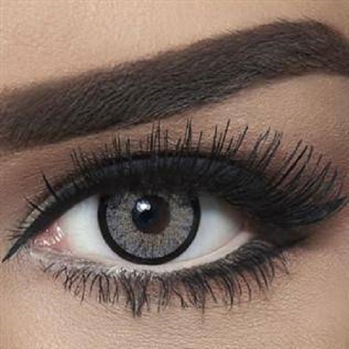 عدسات ملونة بيلا هاي لايت – كول جري عدسات ملونة بيلا هاي لايت – كول جري