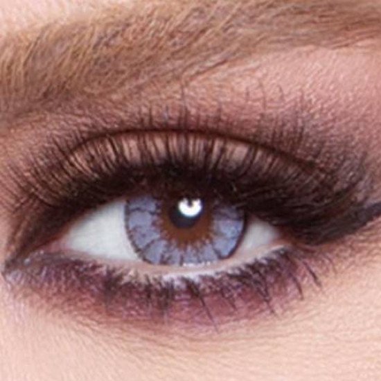 عدسات ملونة بيلا جلو – رادينت جري عدسات ملونة بيلا جلو – رادينت جري