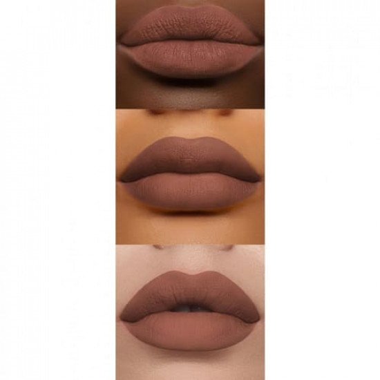 احمر الشفاه من لايم كرايم - شروم احمر الشفاه من لايم كرايم - شروم