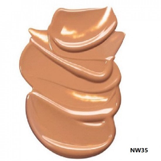 كريم اساس سائل ستوديو فكس من ماك - 30مل NW35 كريم اساس سائل ستوديو فكس من ماك - 30مل NW35