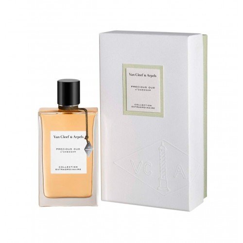 عطر فان كليف Precious Oud او دو بارفيوم 75مل (اصدار حصري) عطر فان كليف Precious Oud او دو بارفيوم 75مل (اصدار حصري)