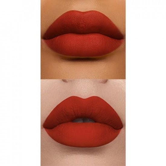 احمر الشفاه من لايم كرايم - بوبكين احمر الشفاه من لايم كرايم - بوبكين