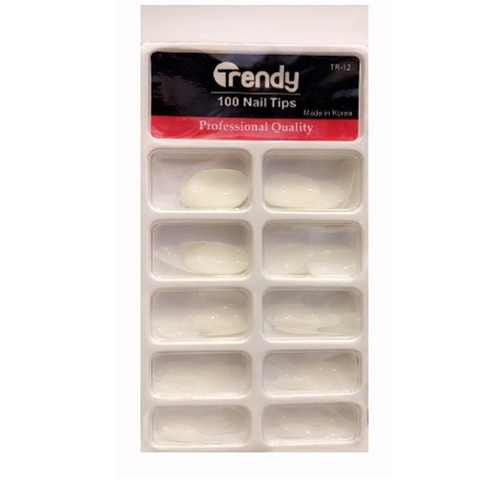 اظافر من ترندي _ TR12 اظافر من ترندي _ TR12