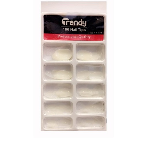 اظافر من ترندي _ TR12