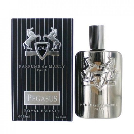 عطر بيغاسوس للرجال من بيرفيومز دي مارلي - او دي تواليت، 125 مل عطر بيغاسوس للرجال من بيرفيومز دي مارلي - او دي تواليت، 125 مل