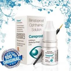 Shwigan Drops to lengthen eyelashes