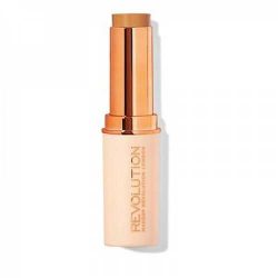 Revolution Fast Piece Stick Foundation - F12