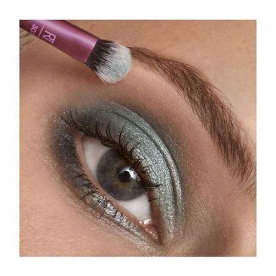 مجموعة فرش دمج ظلال العيون من ريل تكنيك