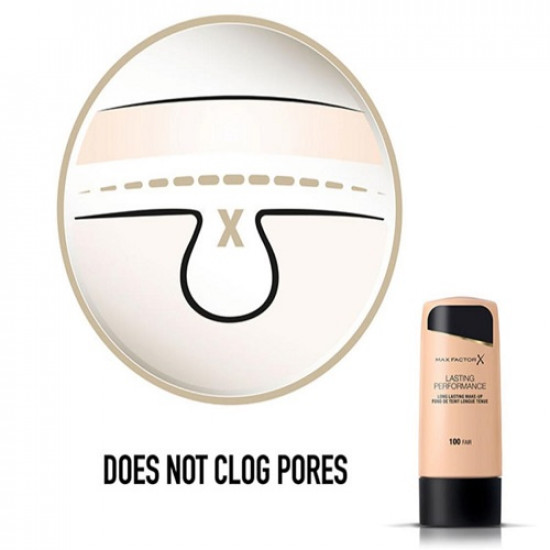 كريم أساس سائل لاستينج بيرفورمانس 100- 35مل