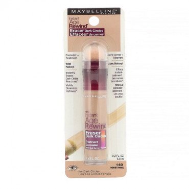 خافي عيوب كونسيلر ايج ريوند من ميبلين - 140