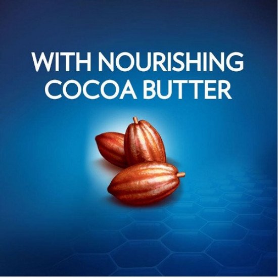 ڤازلين لوشن الجسم إشراقة الكاكاو - 725 مل ڤازلين لوشن الجسم إشراقة الكاكاو - 725 مل