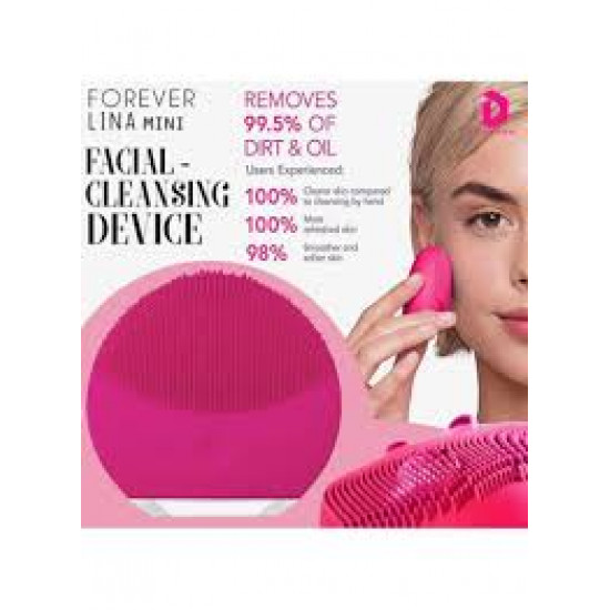 جهاز تي سونيك المنظف للوجه من فور ايفر