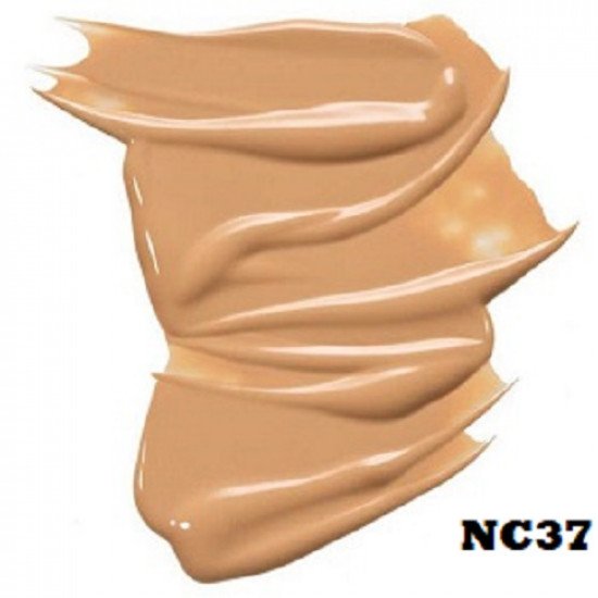 كريم اساس سائل ستوديو فكس من ماك - 30مل NC37 كريم اساس سائل ستوديو فكس من ماك - 30مل NC37